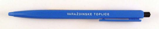 Varadinske Toplice