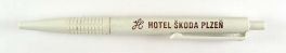Hotel koda