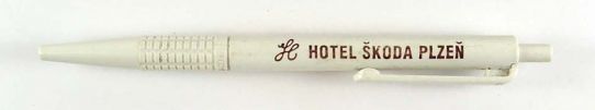 Hotel koda