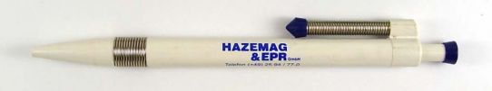 Hazemag