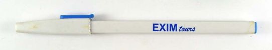 Exim tours