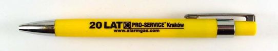 Pro service