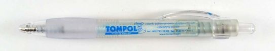 Tompol