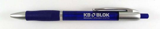 KB blok