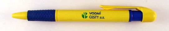 Vodn cesty