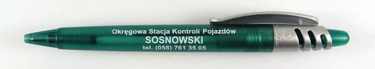 Sosnowski