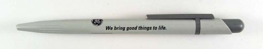 We bring good