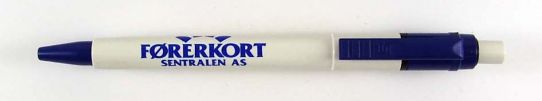 Forerkort