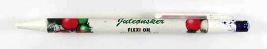 Juleousker