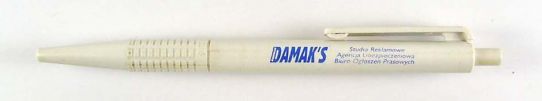 Damaks