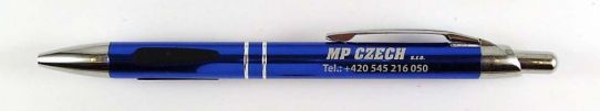 MP Czech