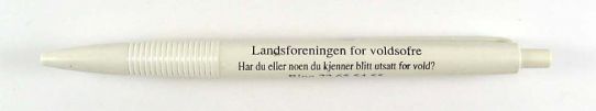 Landsforeningen