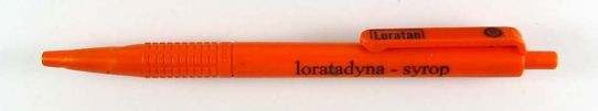 Loratadyna