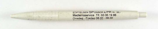 Stiftelsen SPonsor