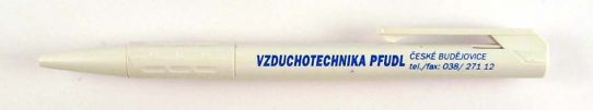 Vzduchotechnika Pfudl