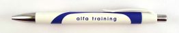 Alfa training