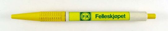 Felleskjopet