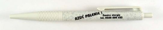 Rzu palenie