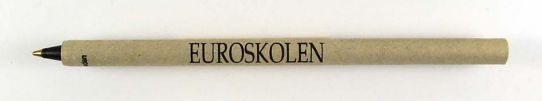 Euroskolen