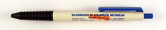 Velkobchod se spojovacm materilem Pcha Lubo