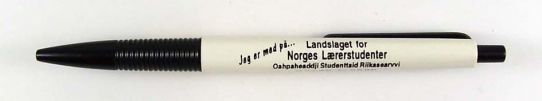 Norges Laererstudenter