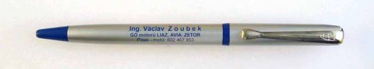 Vclav Zoubek