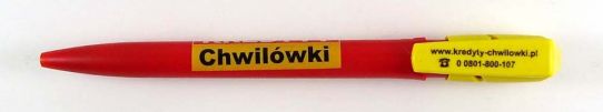 Chwilwki
