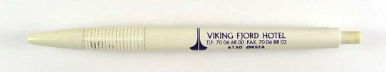 Viking fjord