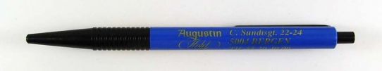 Augustin