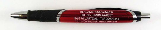 Erling Bjorn Aarset