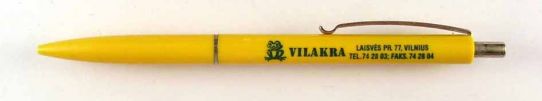 Vilakra