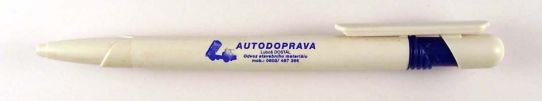 Autodoprava Lubo Dostl