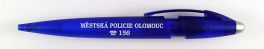 Mstsk policie Olomouc