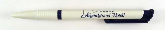 Asgardstrand