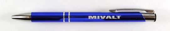 Mivalt