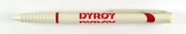 Dyroy