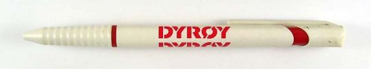 Dyroy
