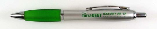 Terra Dent