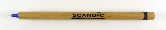Scandic