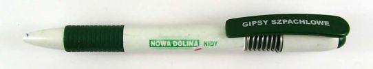 Nowa Dolina