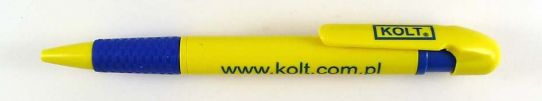 Kolt