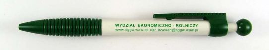 Wydzial ekonomiczno rolniczy