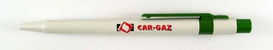 Car gaz
