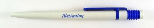 Naturalny