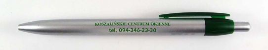 Koszaliskie centrum
