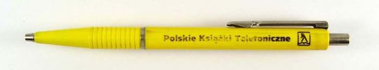 Polskie Ksiaki telefoniczne