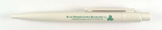 Bank Przemyslowo Handlowy