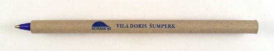 Vila Doris umperk