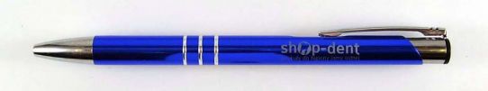 Shop dent