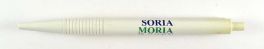 Soria Moria